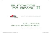 Blindados no Brasil - Vol2