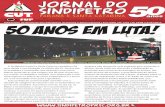 Jornal Sindipetro Nº 1310