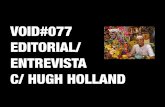 editorial hugh holland_issuu