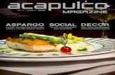 Acapulco Magazine 35