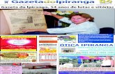 Gazeta do Ipiranga - Edição de 27 04 2012