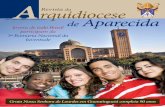 Revista da Arquidiocese de Aparecida - novembro de 2011