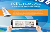 Conheça o Jornal Regional - Dracena (SP) e região!