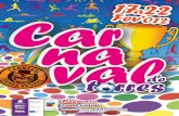 Revista Carnaval de Torres 2012