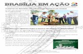 Boletim Informativo Brasília em Ação 007