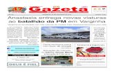 Gazeta de Varginha - 24/10/2013