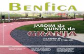 Revista Benfica n1