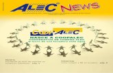 ALEC News junho 2012