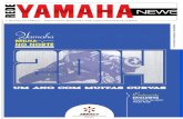 Revista Rede Yamaha News - 22º ed
