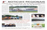 Noticias Regionais edição 112