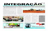 Jornal da Integração, 15 de outubro de 2011