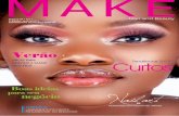 Revista MAKE 2ª Edição Janeiro 2013