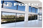 Revista Foxter Gallery - Ed. #8 - Abril | Maio | Junho | 2012
