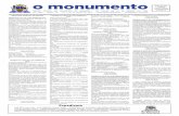 O Monumento - edição 63