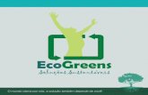 Conheça a EcoGreens