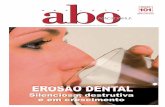 Revista ABO - Ed. 101 - Abril/Maio de 2010