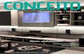 Revista Conceito - Ed.04 - Dezembro de 2011