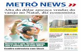 Metrô News 05/11/2012