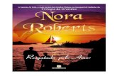 Resgatado pelo amor, de Nora Roberts