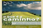 Revista NoCaminho - Ano I - Edição I
