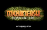 Mehinaku: Design gráfico de um jogo de tabuleiro