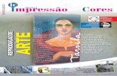 Revista Impressão & Cores | Edição 50