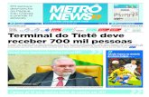 Metrô News 07/02/2013