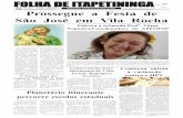 Folha de Itapetininga 11/03/2014