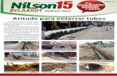 Informativo Nilson 15 (ed. 06)