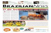 Brazilian News 489 London