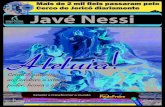Jave Nessi, abril 2010