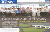 Jornal da FAV de janeiro de 2010