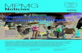 MPMG Notícias n.º 202 - Janeiro de 2012