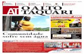 Jornal O Alto Taquari - 23 de dezembro de 2011