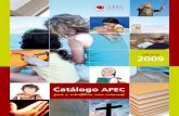 Catálogo APEC