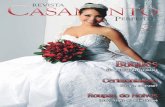 Revista Casamento Perfeito - Edição 01
