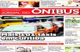Jornal do Ônibus de Curitiba - Edição 05/05/2014