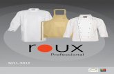 Roux Professional
