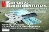 Revista Bares & Restaurantes - 84