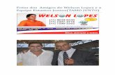Informativo Welson Lopes