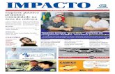 Jornal IMPACTO - sexta-feira - 28/03/2014