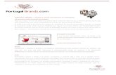 Portugal Brands.COM | Service Profile