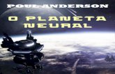 O planeta Neutral – Paul Anderson