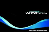 Catálogo NTC - Completo