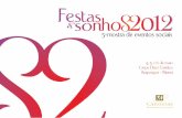 PROPOSTA FESTAS & SONHOS 2012