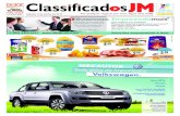 Classificados JM 02.06.2012