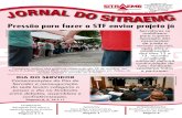 Jornal do SITRAEMG nº05 - 2010