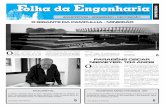 Folha da Engenharia nº 94 - Dezembro 2011