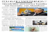 Folha de Itapetininga 05/12/2013