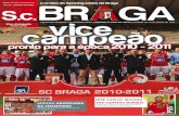 Revista SC Braga